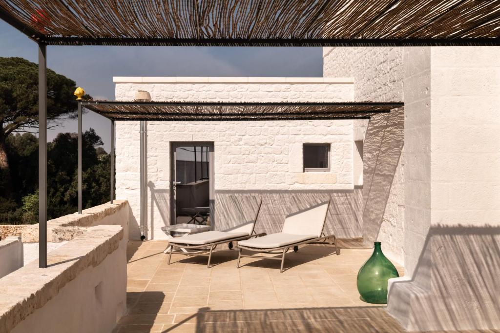 Masseria Auraterrae photo 5