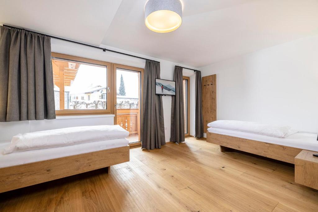 Apartments Austria, Söll – Aktualisierte Preise für 2024