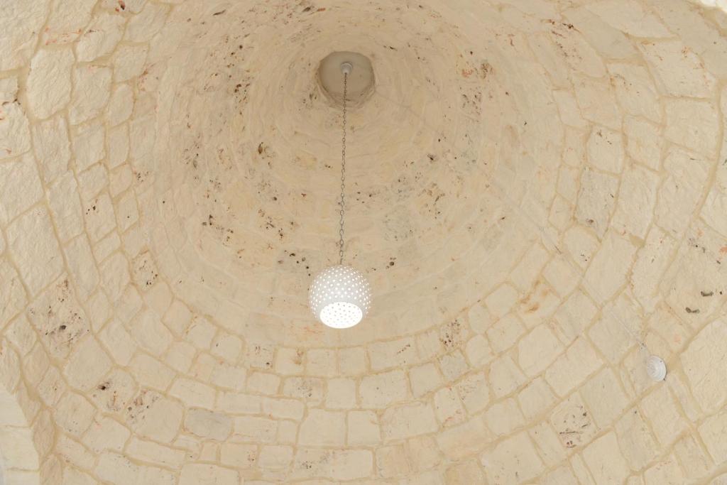 Fotografie z fotogalerie ubytování Agritrulli v destinaci Ostuni