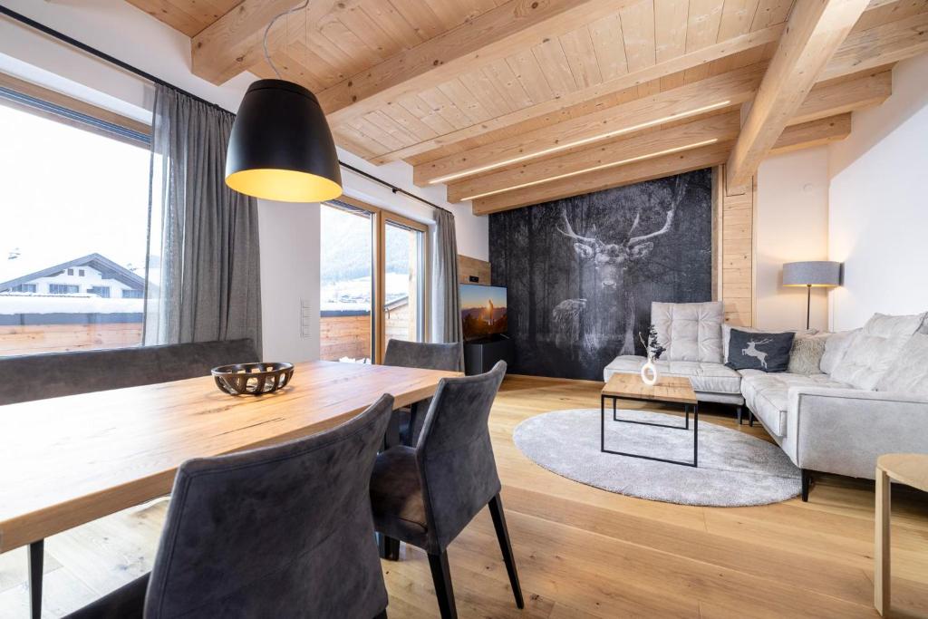 Apartments Austria - 9