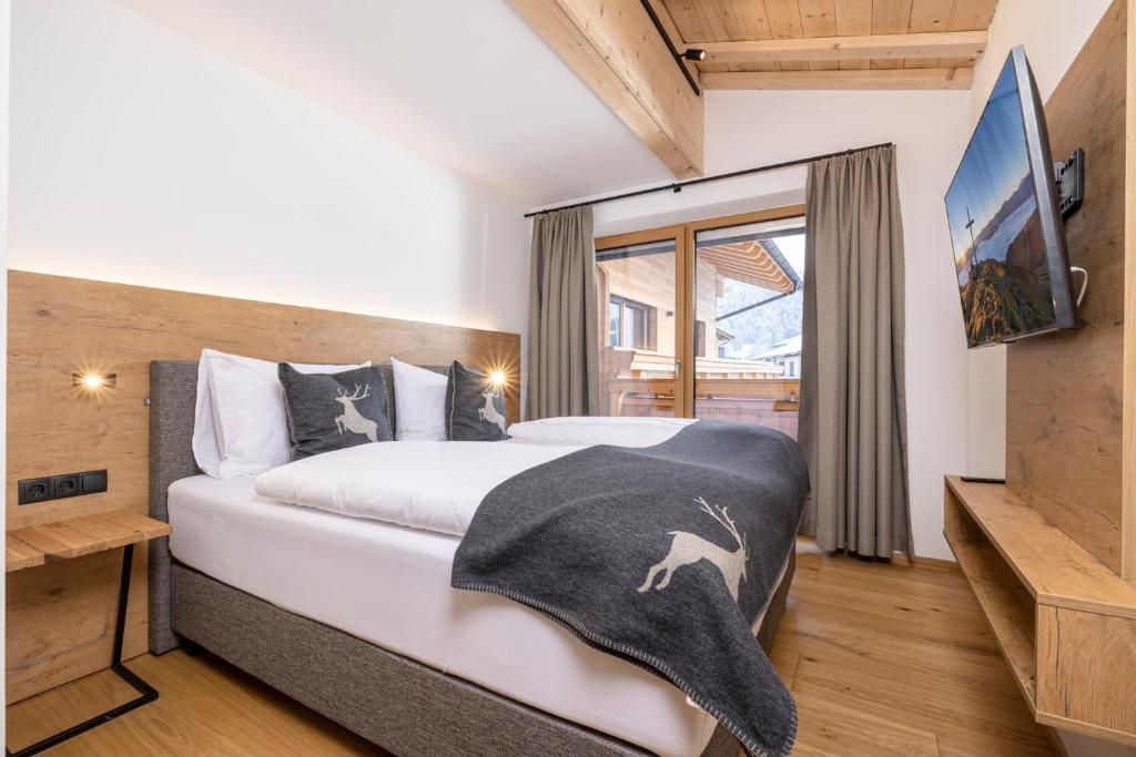 Apartments Austria - 13