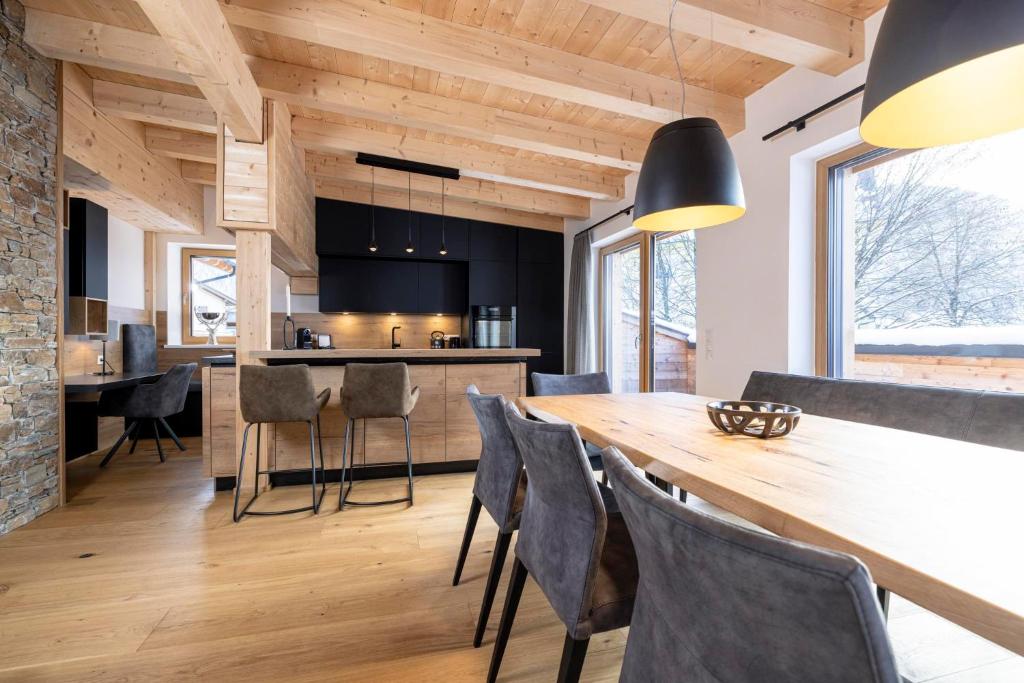 Apartments Austria - 10