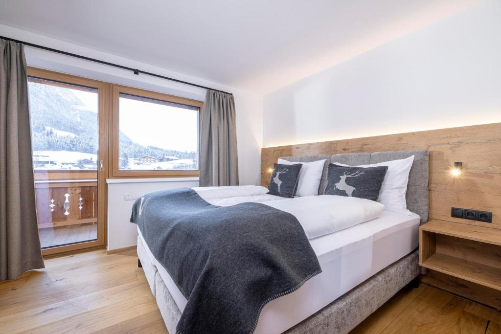 Apartments Austria - 14