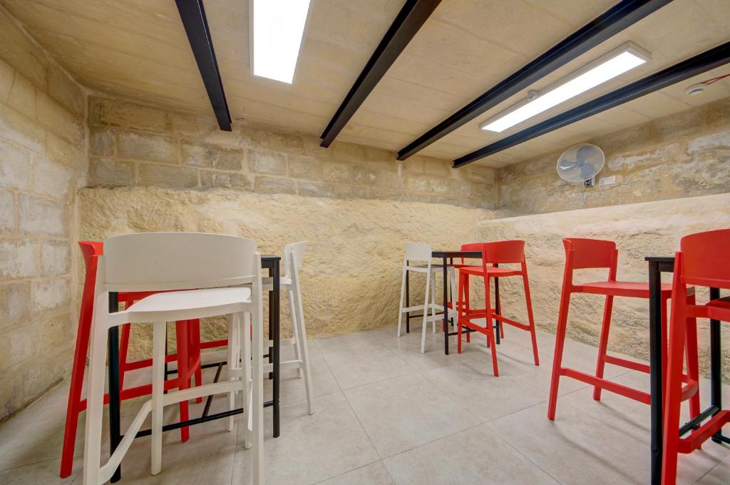 Fotografie z fotogalerie ubytování Casa Domenico 2 v destinaci Valletta