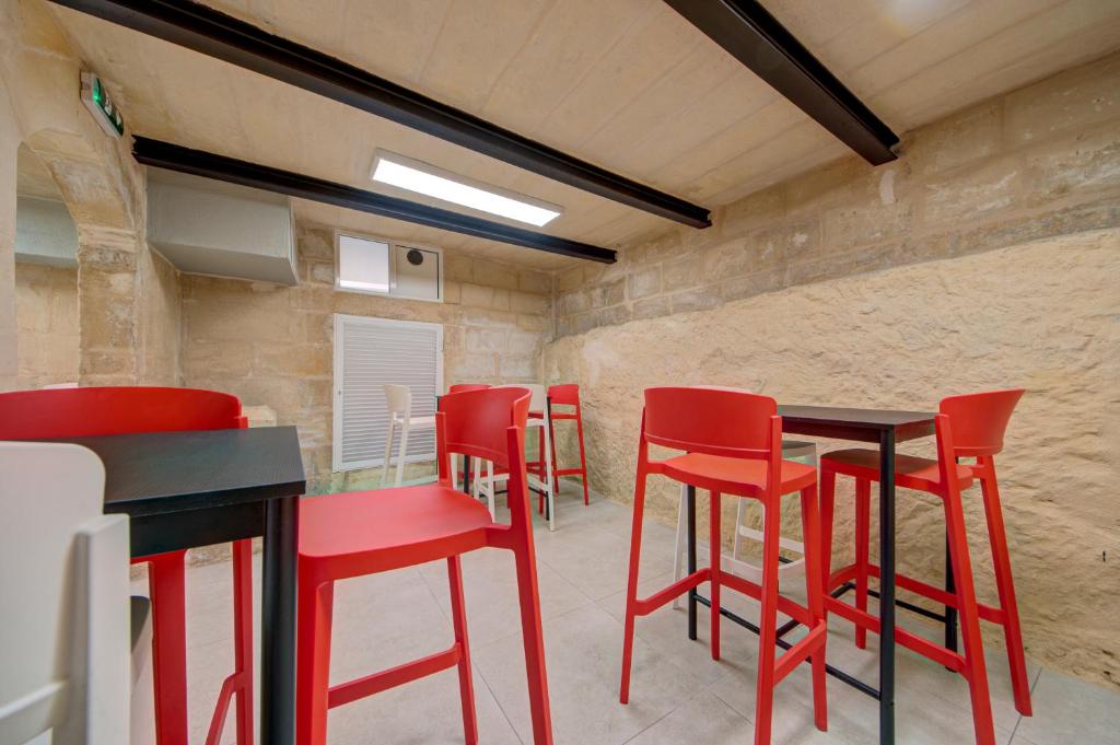 Fotografie z fotogalerie ubytování Casa Domenico 2 v destinaci Valletta