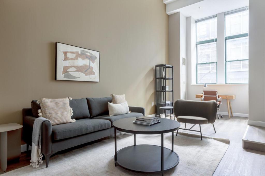 Central Square 2br nr T BOS815, Cambridge (updated prices 2024)