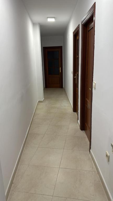 APARTAMENTO el CARMEN - Three-Bedroom Apartment
