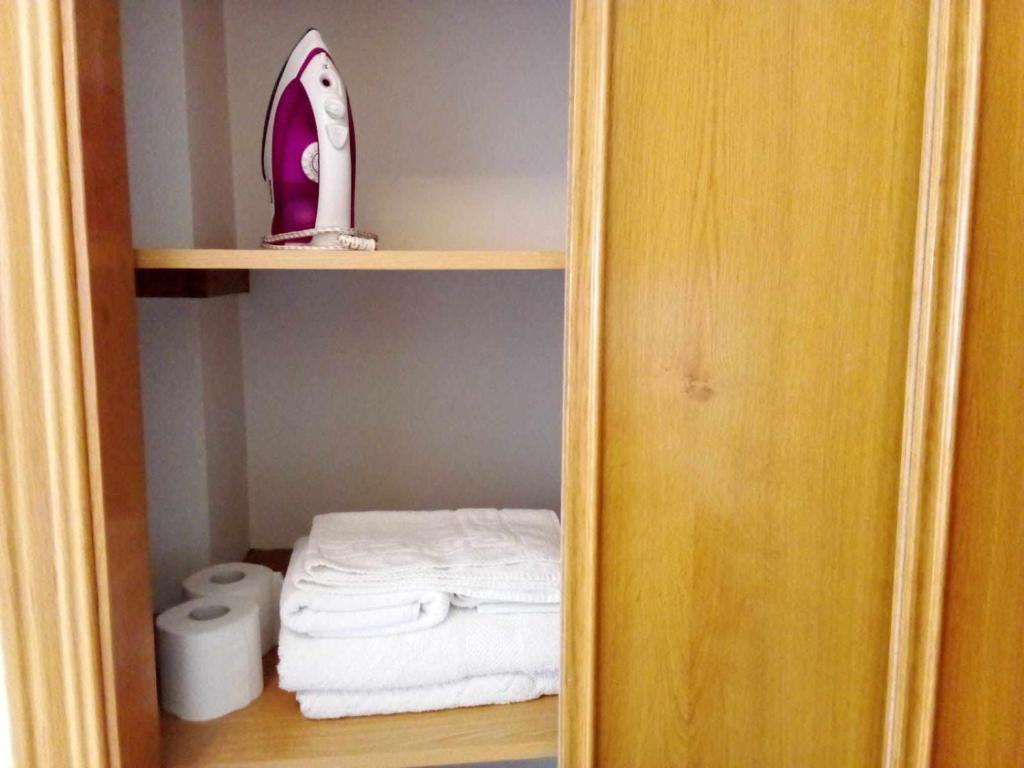 Fotografie z fotogalerie ubytování Estudio en Nueva Torrequebrada v destinaci Benalmádena