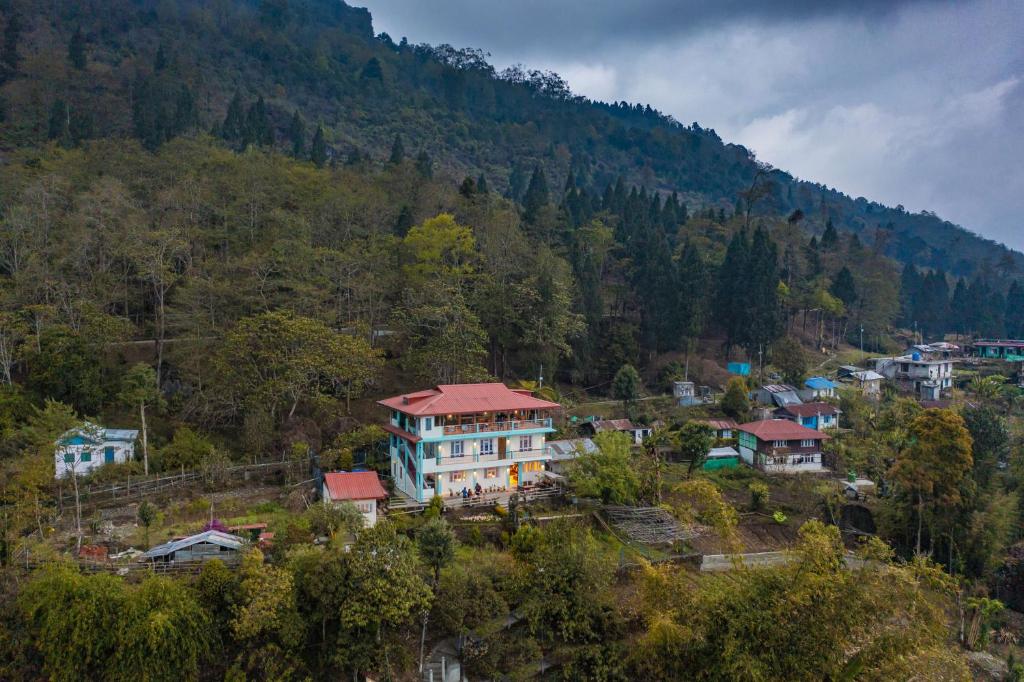 Zostel Homes Pedong, Kalimpong, Kalimpong Aktualisierte Preise für 2023