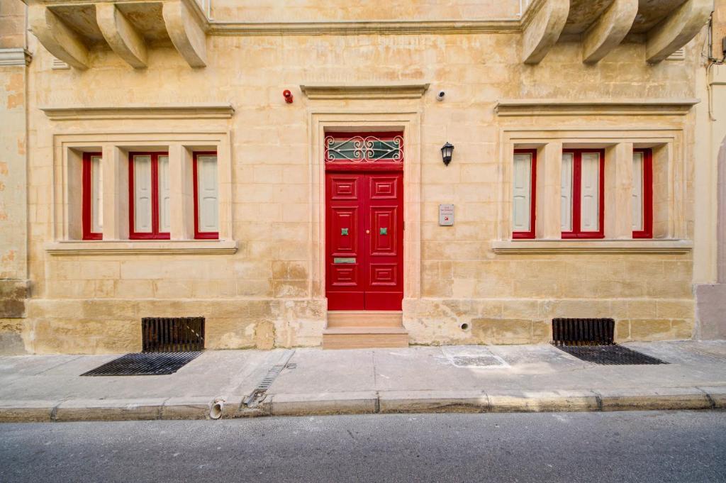 Exteriér nebo vchod ubytování Casa Domenico 5
