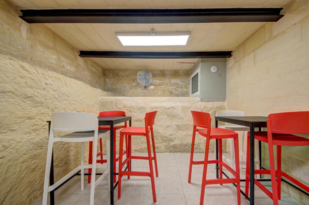 Fotografie z fotogalerie ubytování Casa Domenico 8 v destinaci Valletta