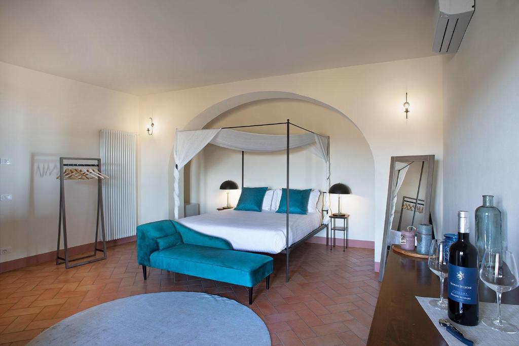 Palazzo Massaini - La Pieve - 10