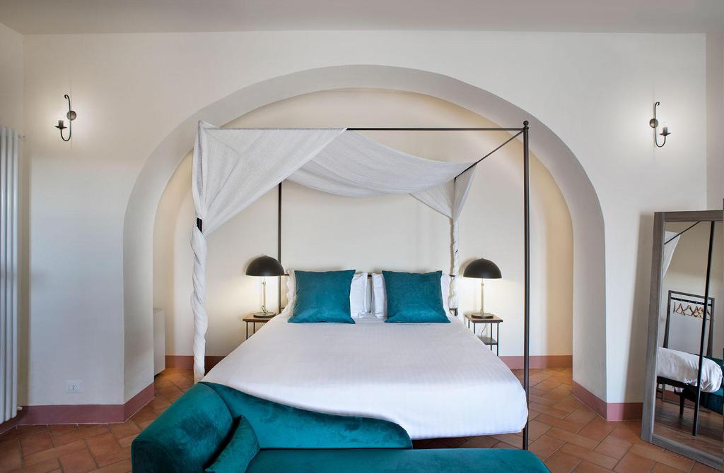 Palazzo Massaini - La Pieve - 12