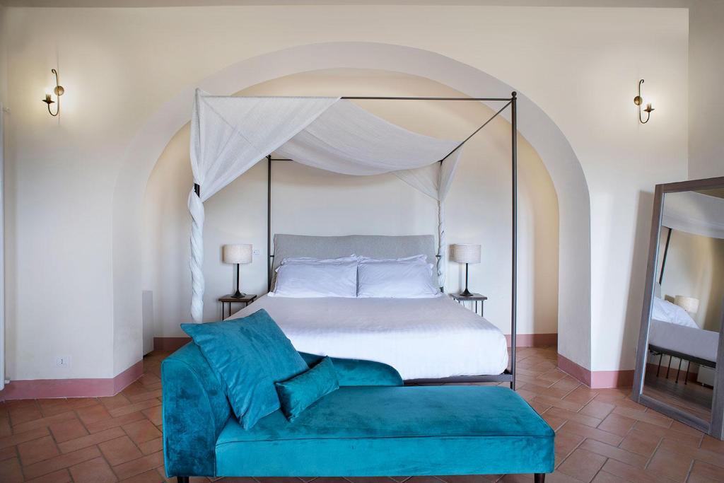 Palazzo Massaini - La Pieve - 11