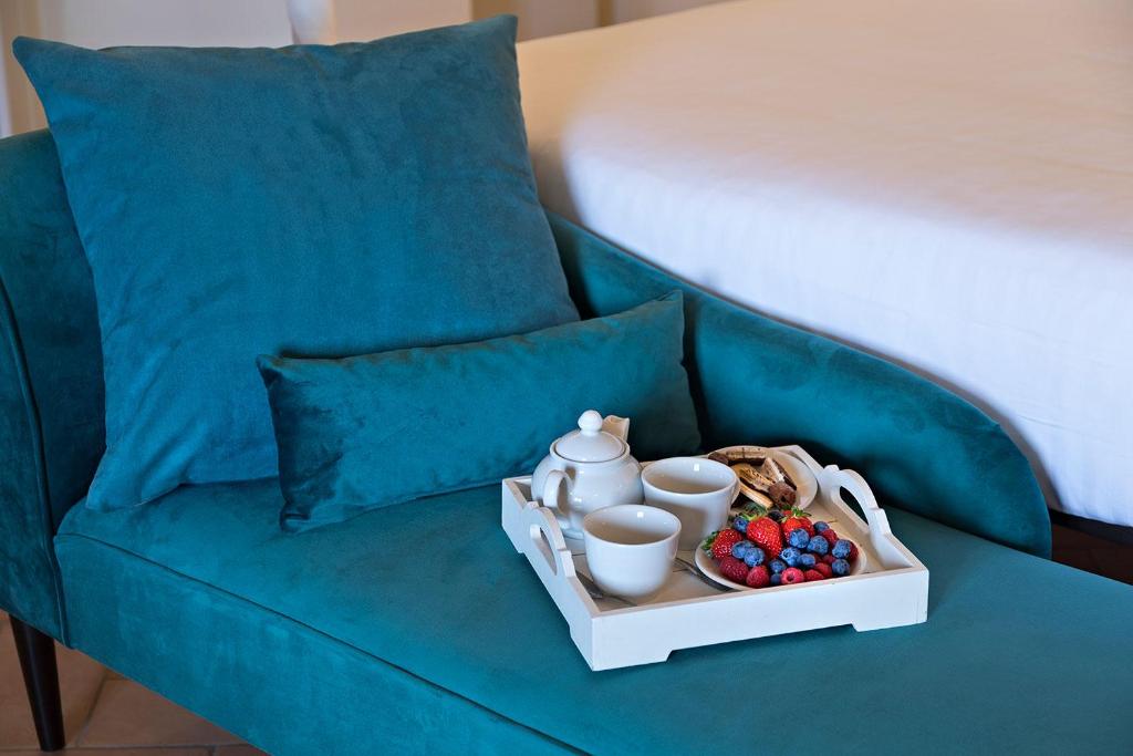 Palazzo Massaini - La Pieve - 13