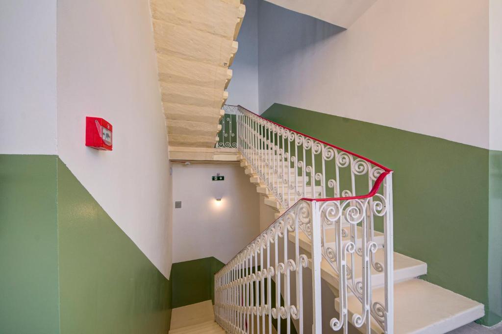 Fotografie z fotogalerie ubytování Casa Domenico 7 v destinaci Valletta