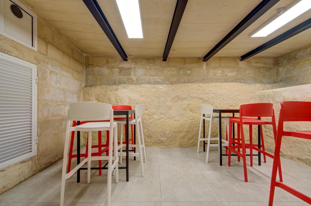 Fotografie z fotogalerie ubytování Casa Domenico 7 v destinaci Valletta