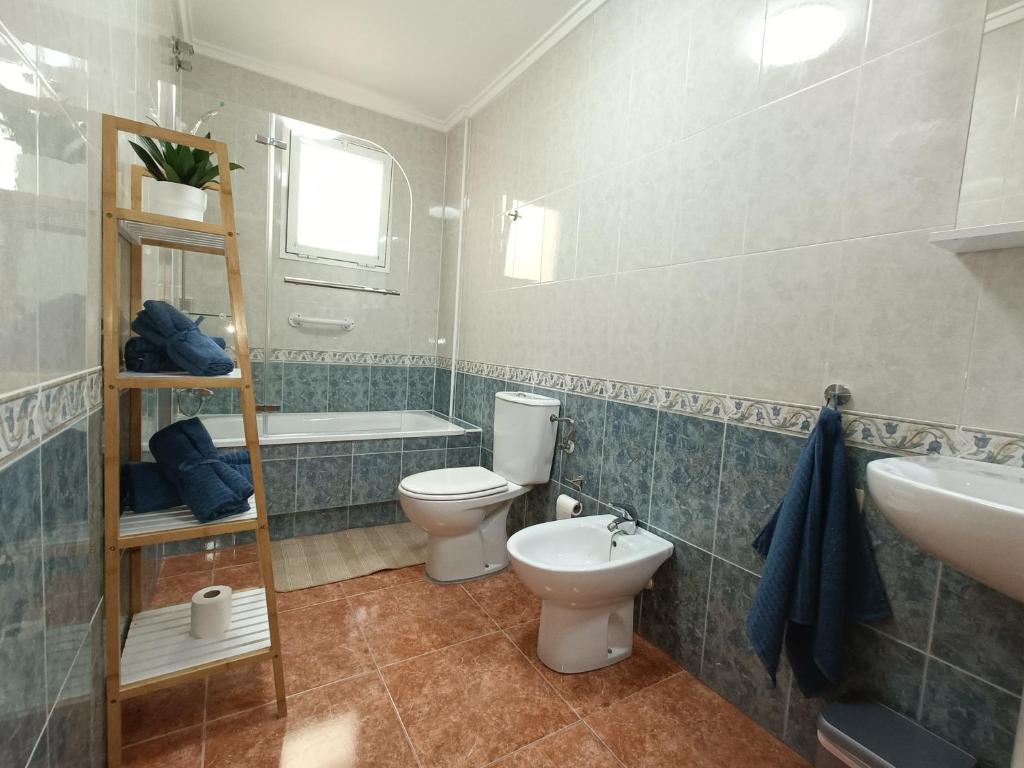 Fotografie z fotogalerie ubytování Perle v destinaci Torrevieja
