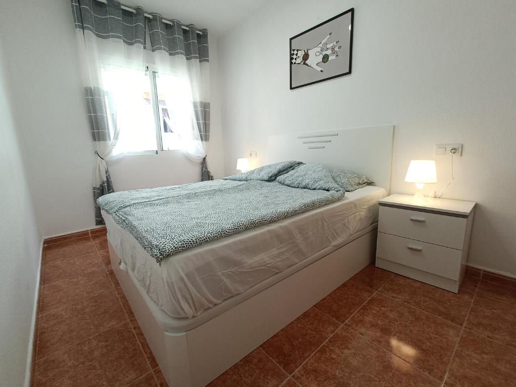 Fotografie z fotogalerie ubytování Perle v destinaci Torrevieja