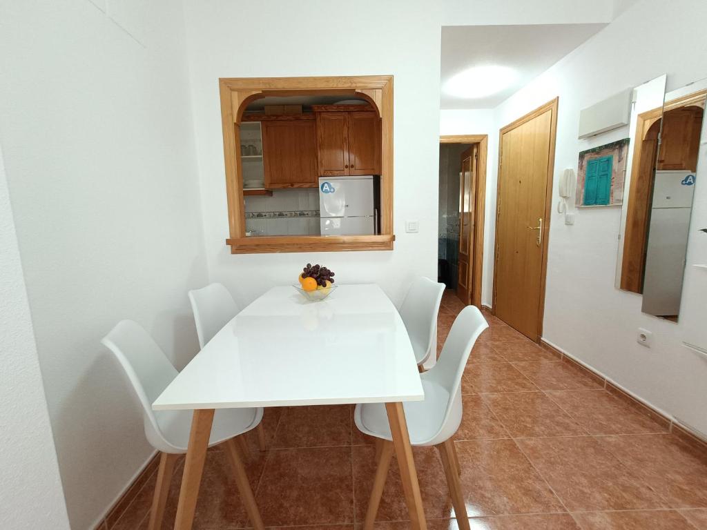 Fotografie z fotogalerie ubytování Perle v destinaci Torrevieja