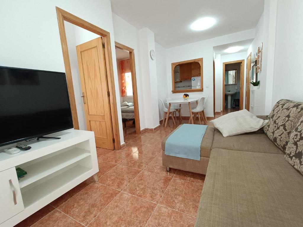 Fotografie z fotogalerie ubytování Perle v destinaci Torrevieja