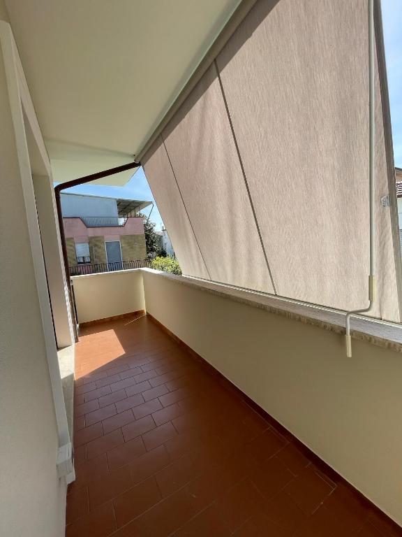 A balcony or terrace at Anema & Core Home