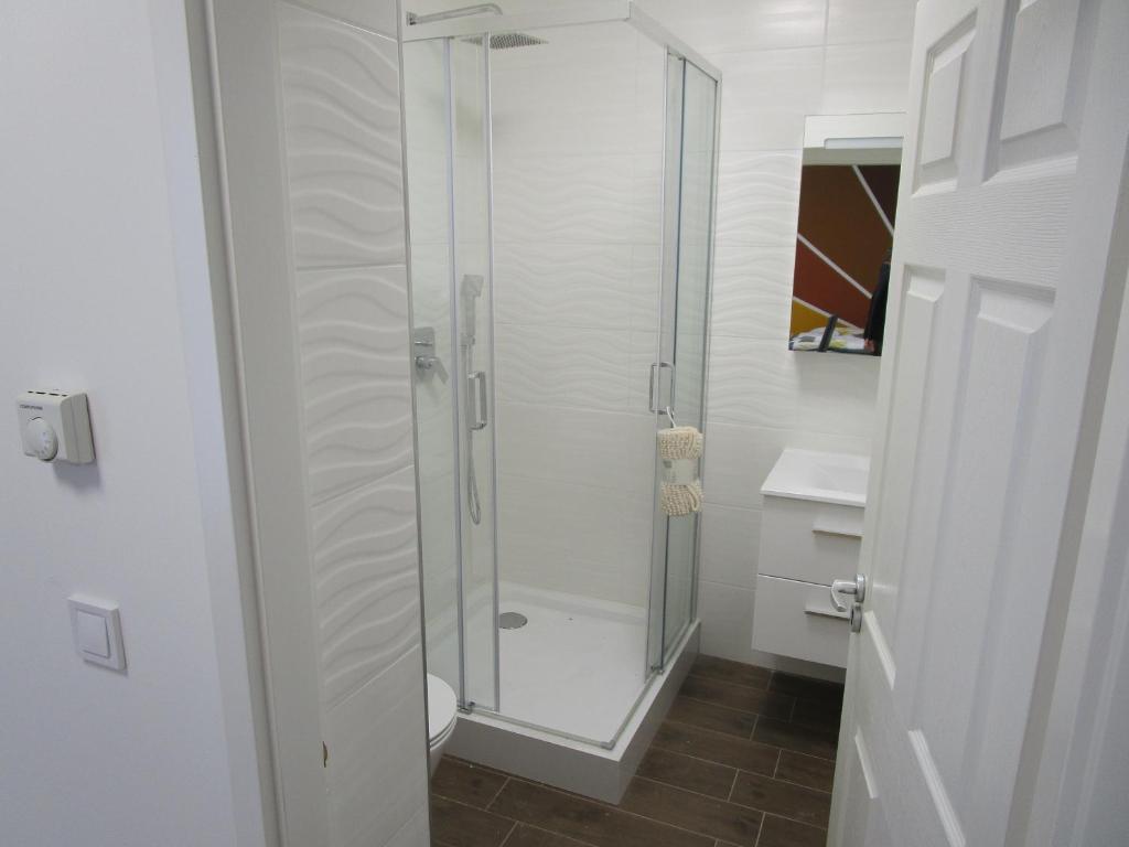 Veroland Magánszálláshely - Apartamento De Una Habitación