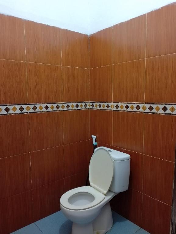 Joevanna Cottage - Standard Double Room