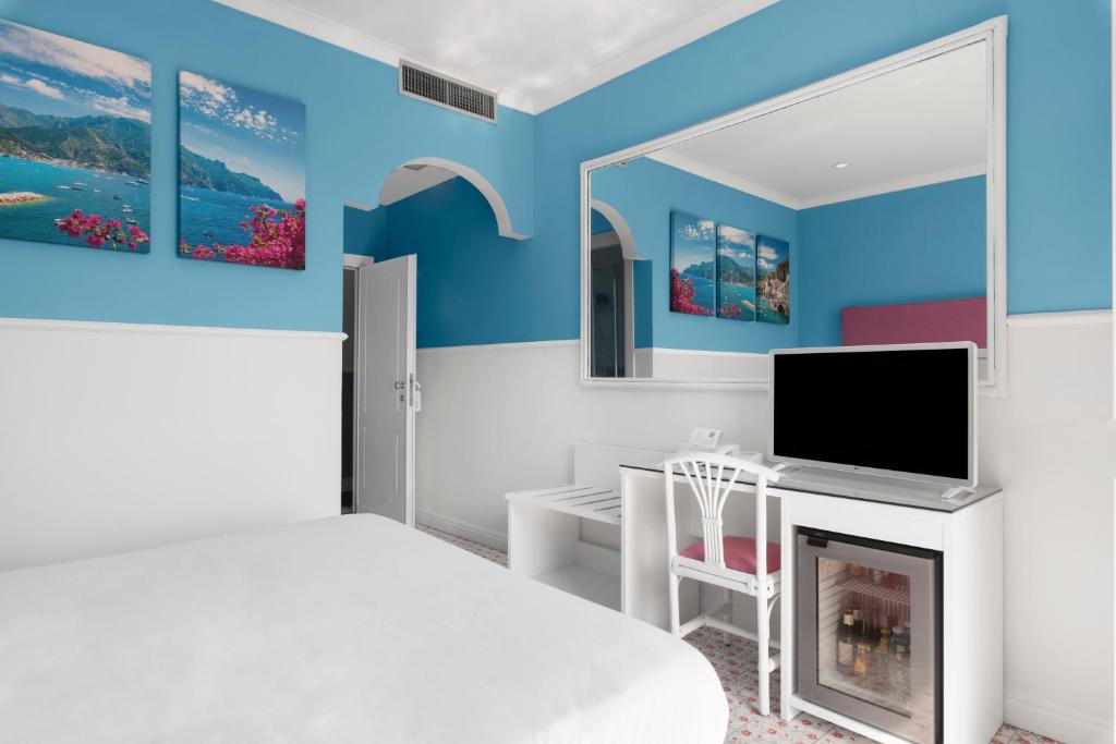 Hotel Bougainville - 4