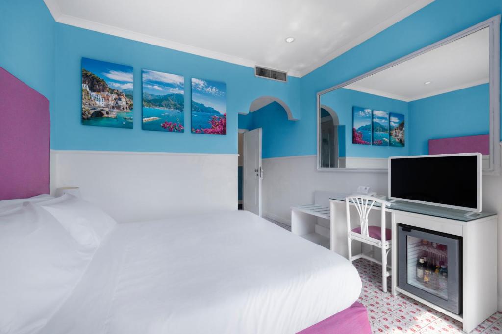 Hotel Bougainville - 3