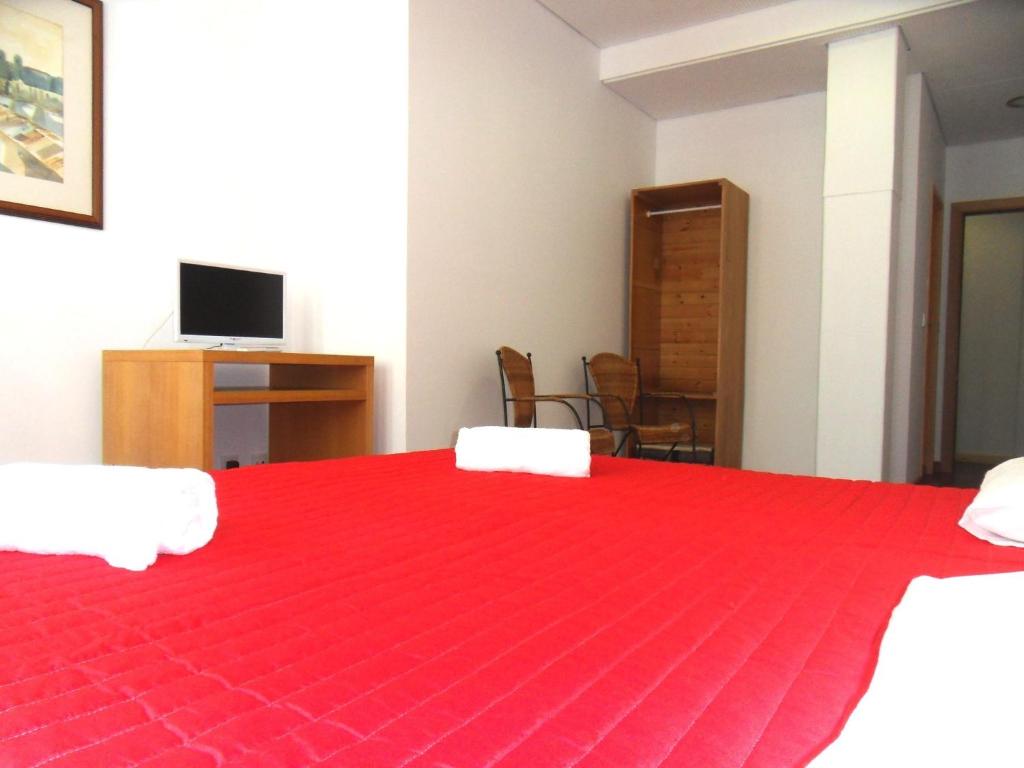 חדר ב-House Rooms in Bairro Alto