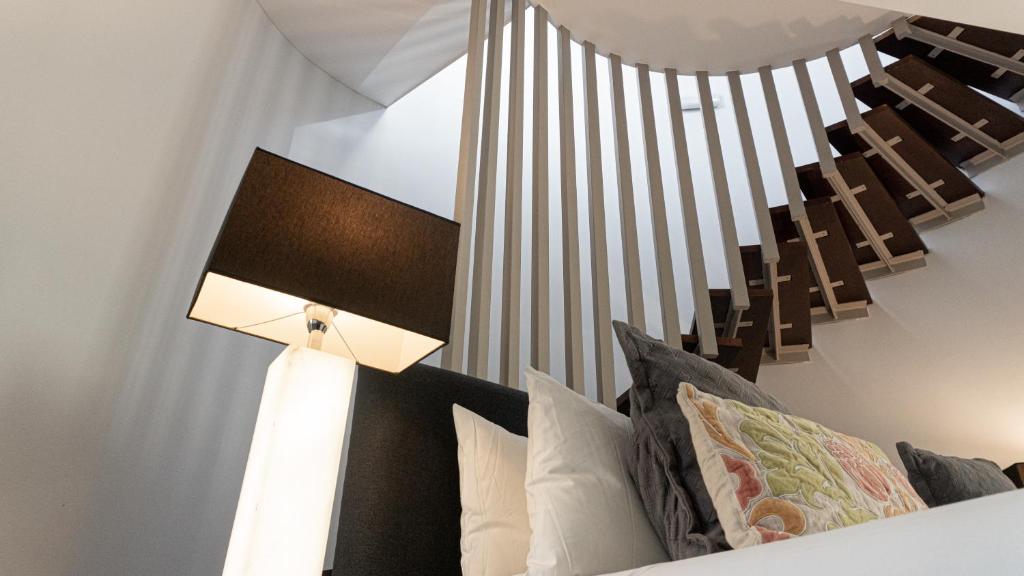 Hotel Sardinero Madrid - 13