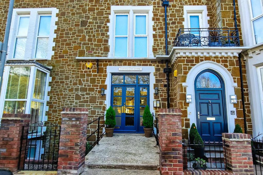 Stunning Apartment Overlooking Hunstanton Beach Ref 99007l, Hunstanton