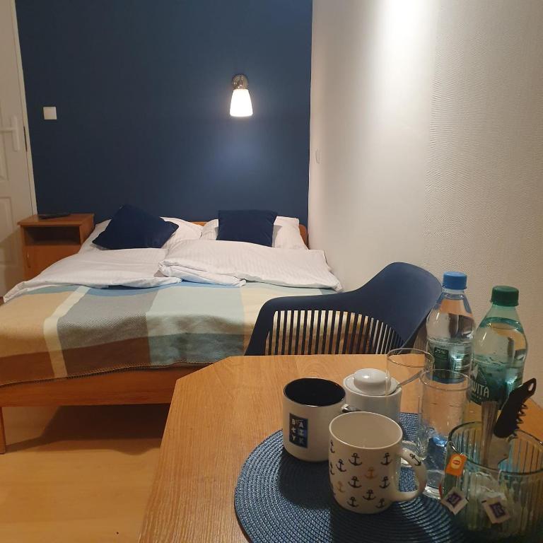 Villa REJS Jastarnia - 13