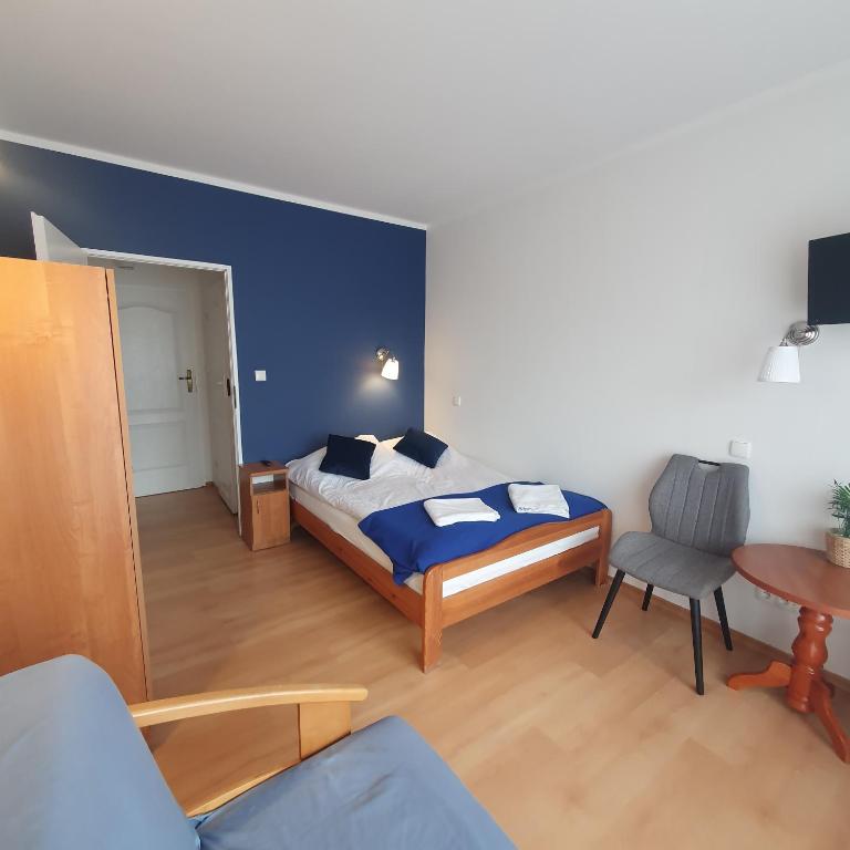 Villa REJS Jastarnia - 15