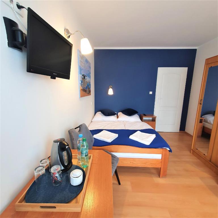 Villa REJS Jastarnia - 17