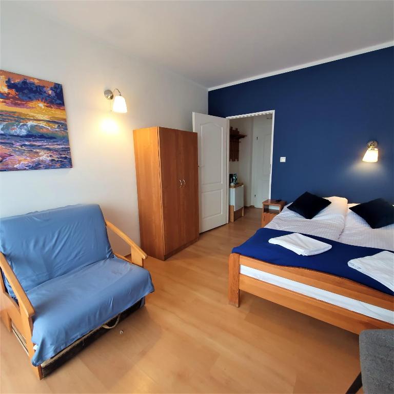 Villa REJS Jastarnia - 19