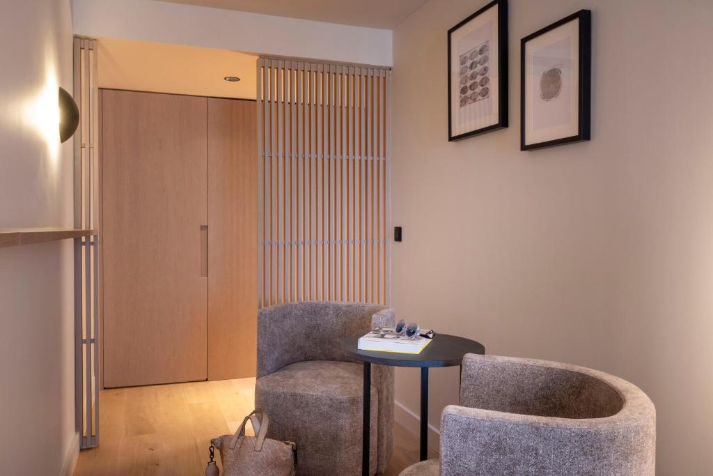 Hôtel Esté - Resim 21