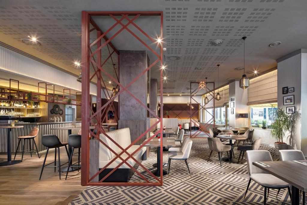 Imperial Hotel Ostrava - Resim 16