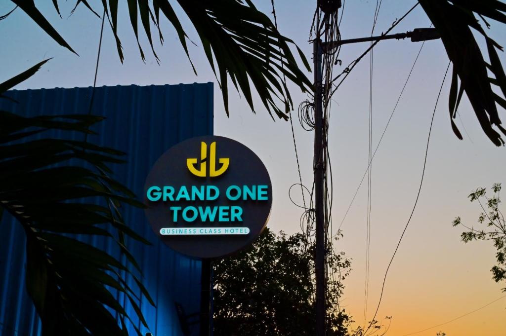Fotografie z fotogalerie ubytování GRAND ONE TOWER v destinaci Čennaí