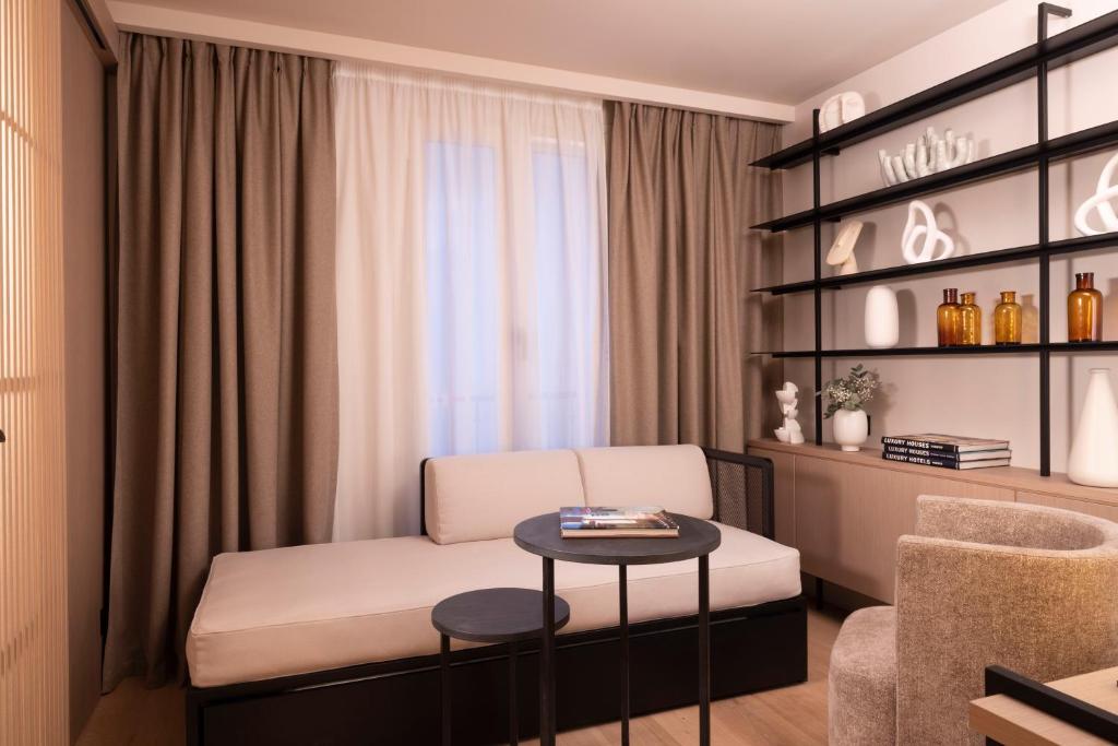 Hôtel Esté - Resim 31