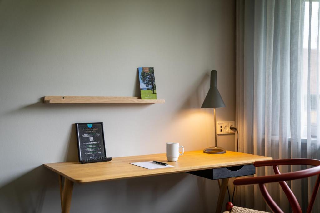 Fotografie z fotogalerie ubytování Skanderborg Park v destinaci Skanderborg