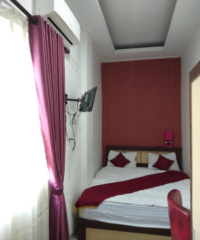 D&D Guest House & Cafe Syariah - Chambre Simple
