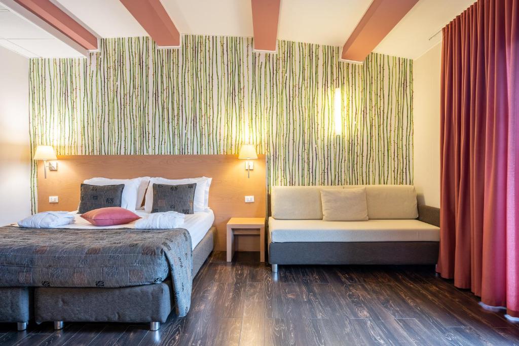 Relais Bellaria Hotel & Congressi - Resim 9