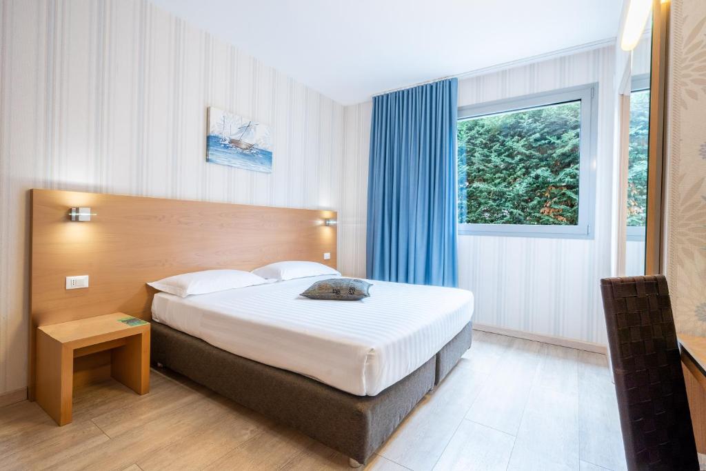 Relais Bellaria Hotel & Congressi - Resim 14