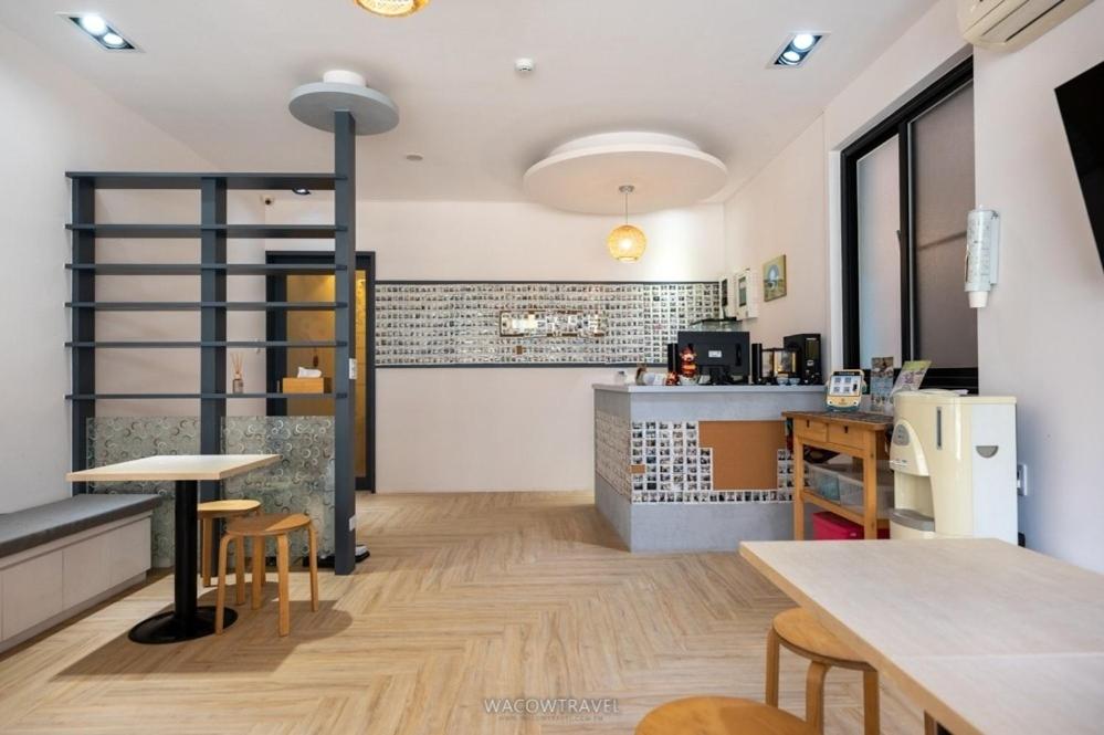 Photo from 緣聚閣民宿 in , Xiaoliuqiu, , Taiwan