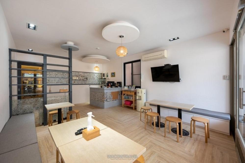 Photo from 緣聚閣民宿 in , Xiaoliuqiu, , Taiwan