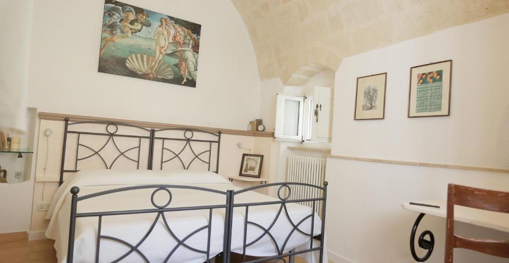 Gradelle Pennino - 7