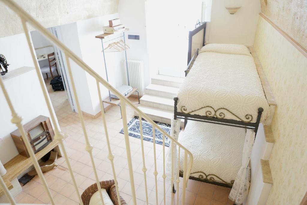 Gradelle Pennino - 9