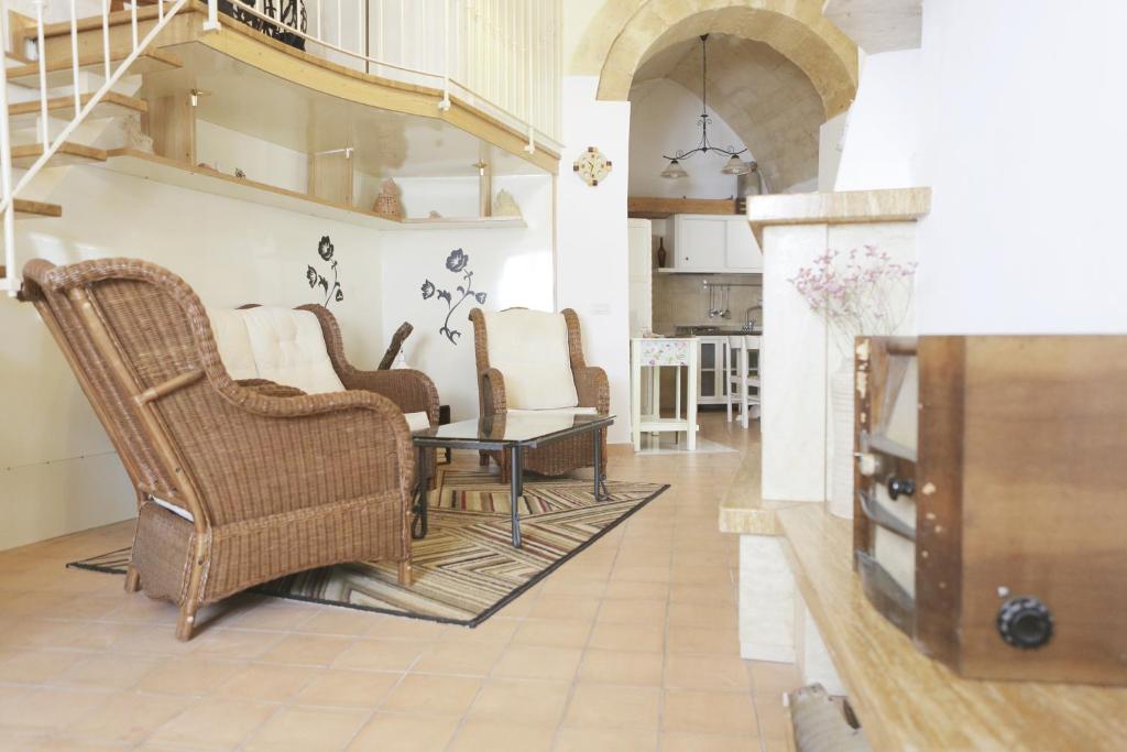 Gradelle Pennino - 10